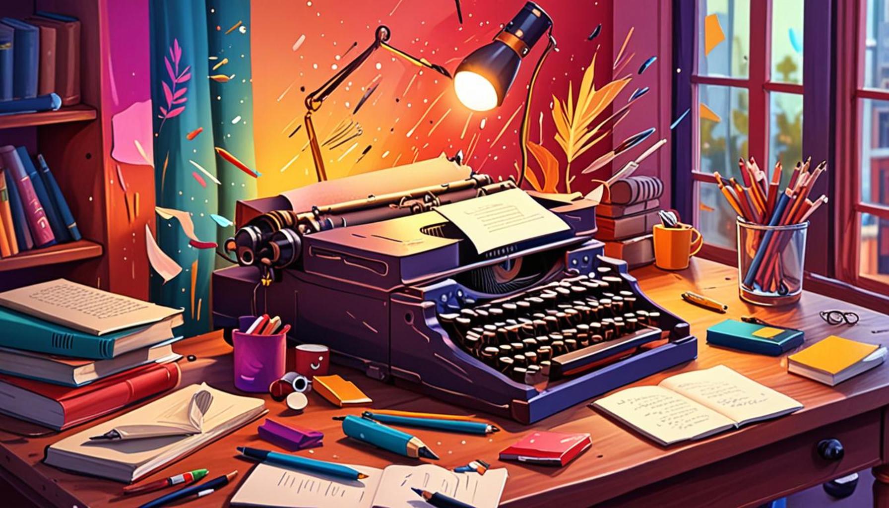 Boost Your Writing Career Benefits of Entering Writing Contests