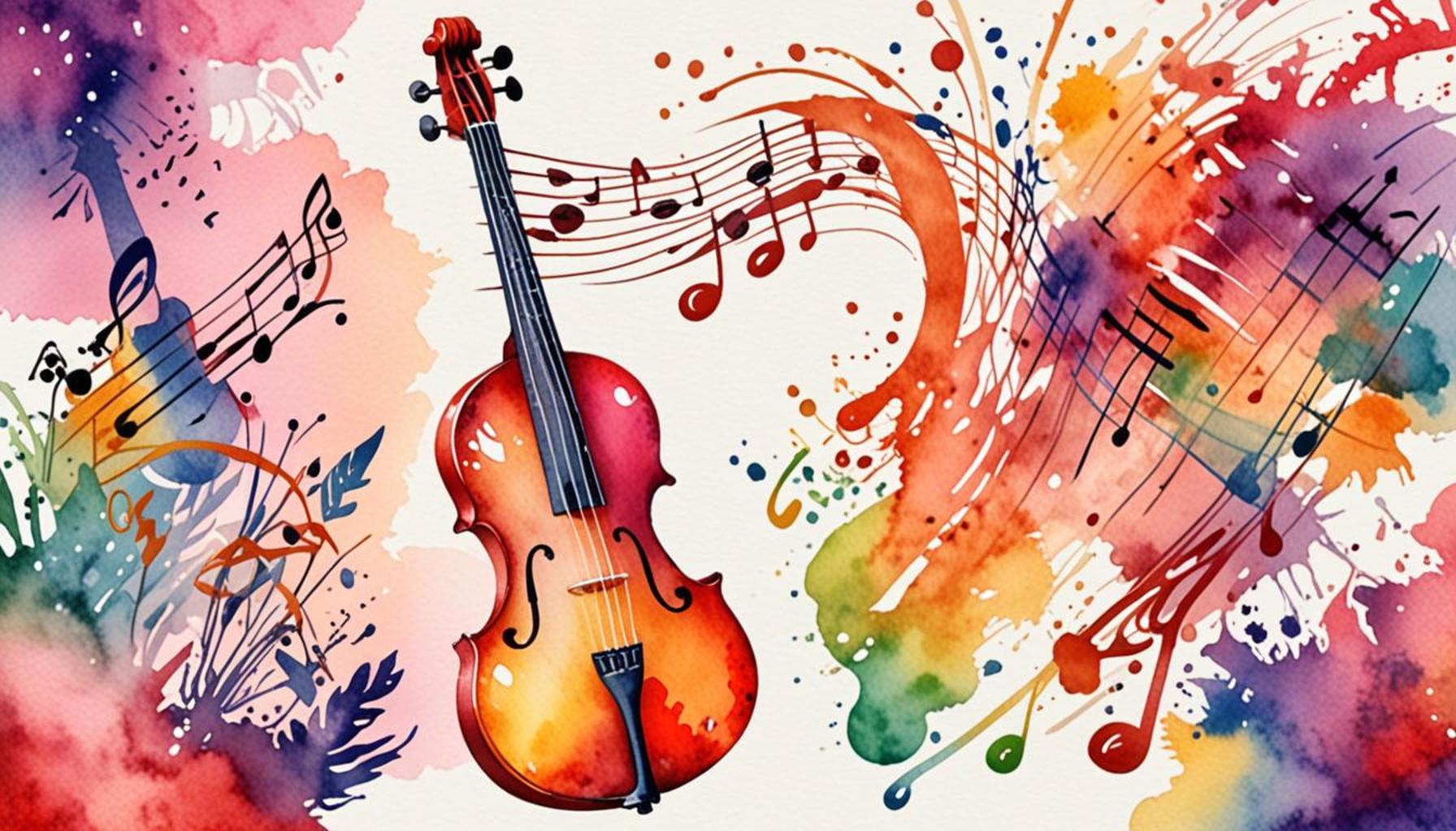 How Learning a Musical Instrument Can Transform Your Creativity and Self-Expression