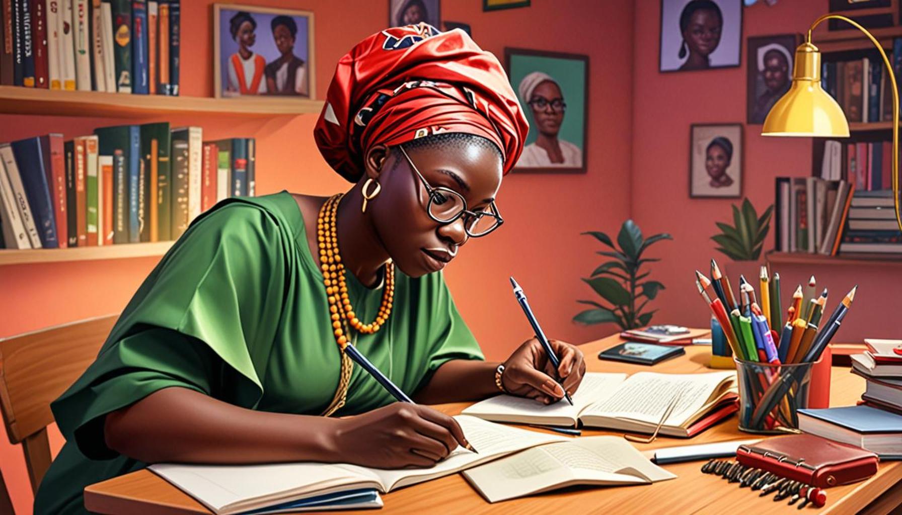 Emerging Genres Writing: Exploring New Trends in Nigerian Literature