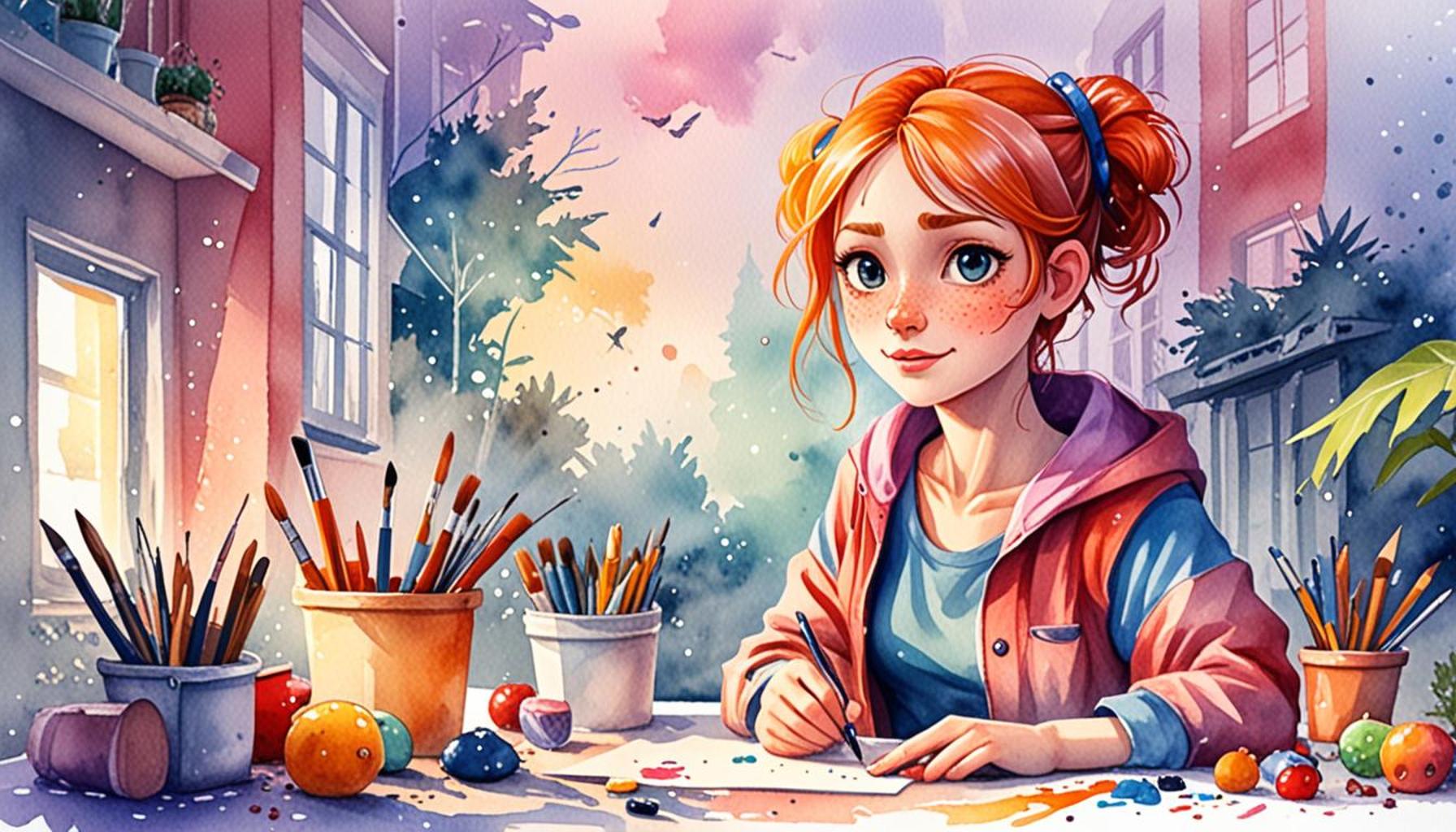 Developing Memorable Characters: Techniques for Creating Captivating Protagonists and Antagonists