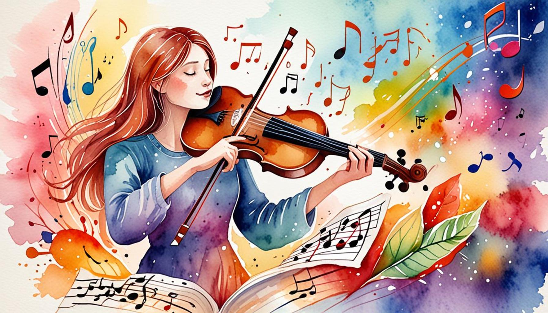 Exploring Music as Therapy: Emotional and Psychological Benefits of Musical Practice