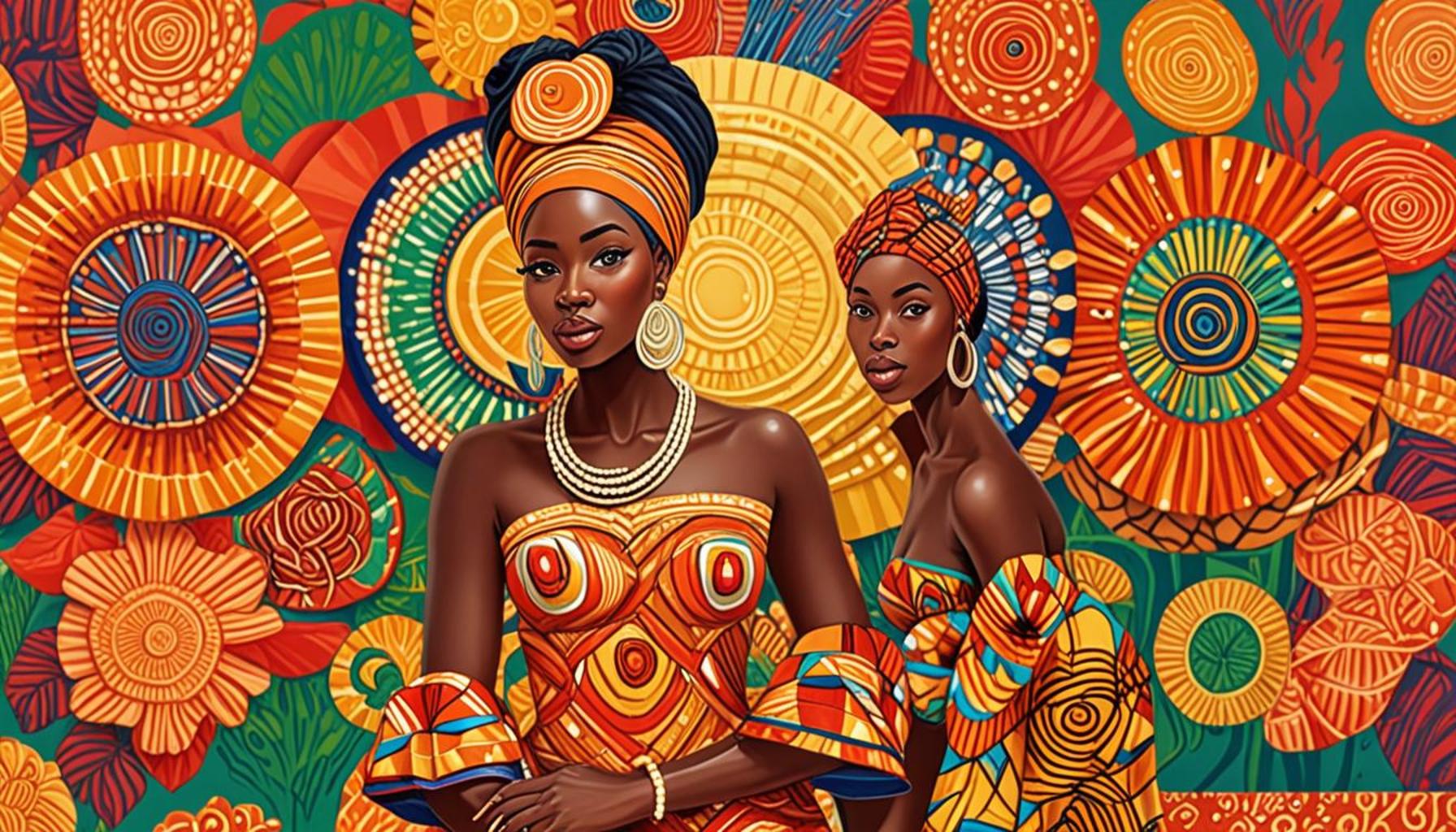 Traditional Nigerian Arts Impact on Modern Craftwork Essentials