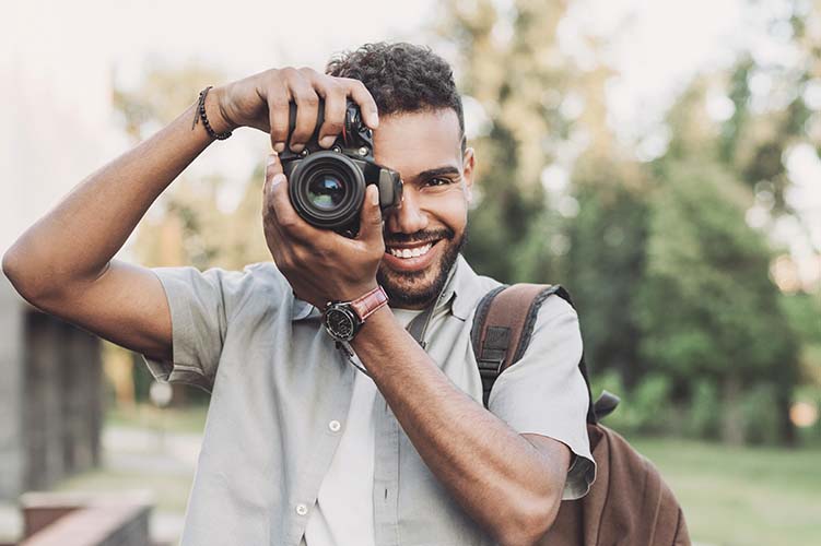 The joy of creating - Art and expression?>