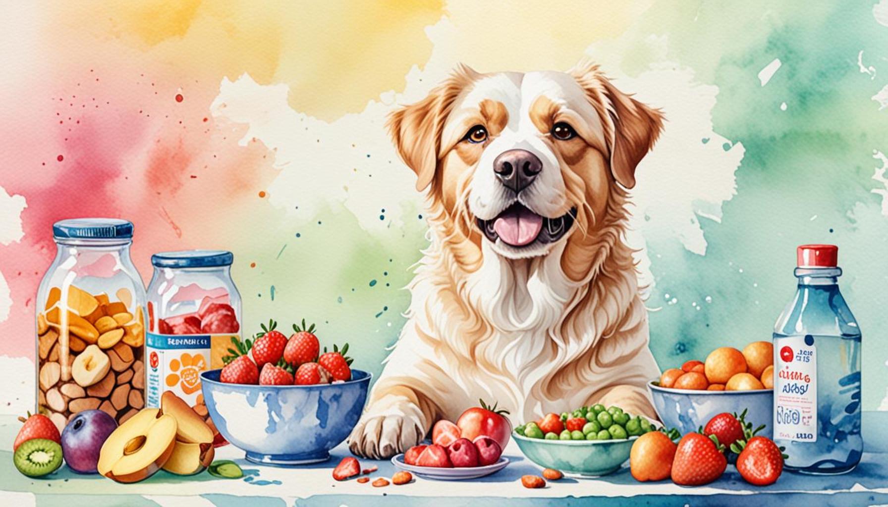The Effects of Nutrition on Pet Longevity: Myths and Truths