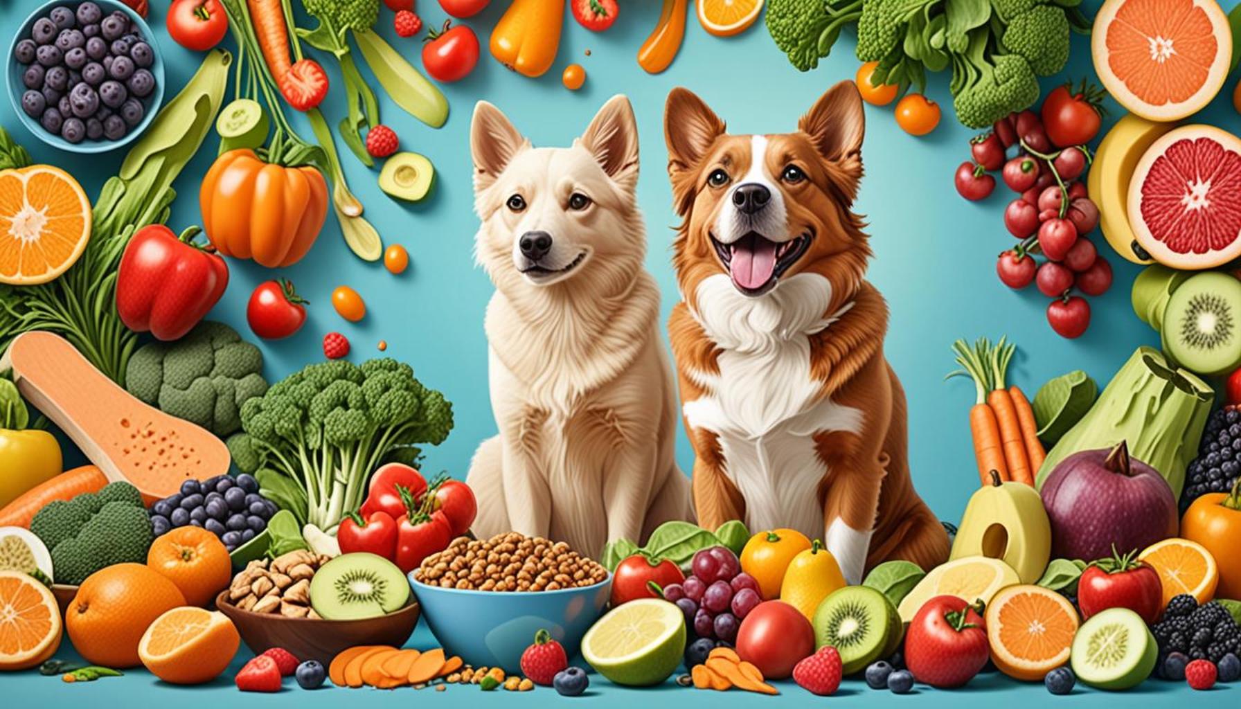 Holistic Nutrition: Integrating Functional Foods into Your Pet’s Diet