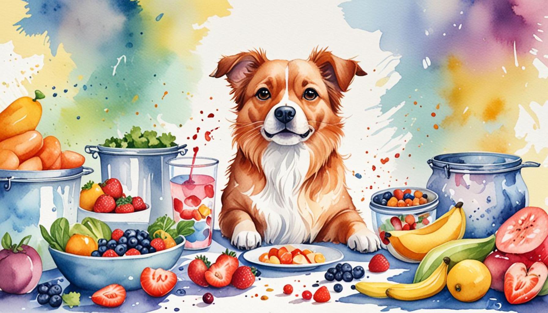 How Nutrition Affects the Health and Behavior of Pets