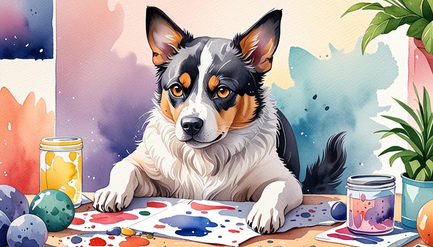 How to Deal with Separation Anxiety in Dogs and Cats