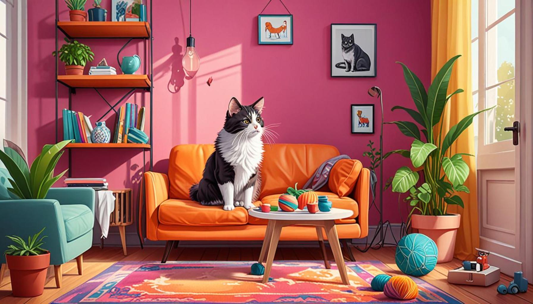 How to Introduce a New Pet into Your Home Without Stress