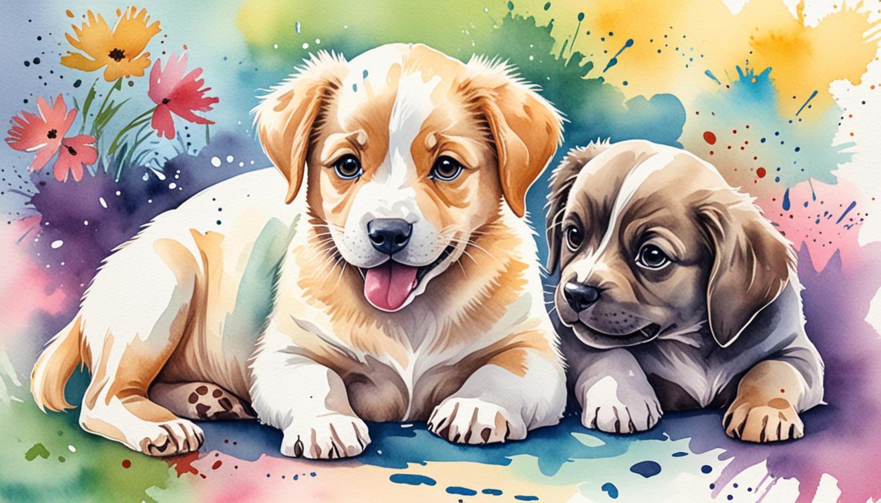 Strategies for Socializing Puppies and Reducing Aggressive Behavior