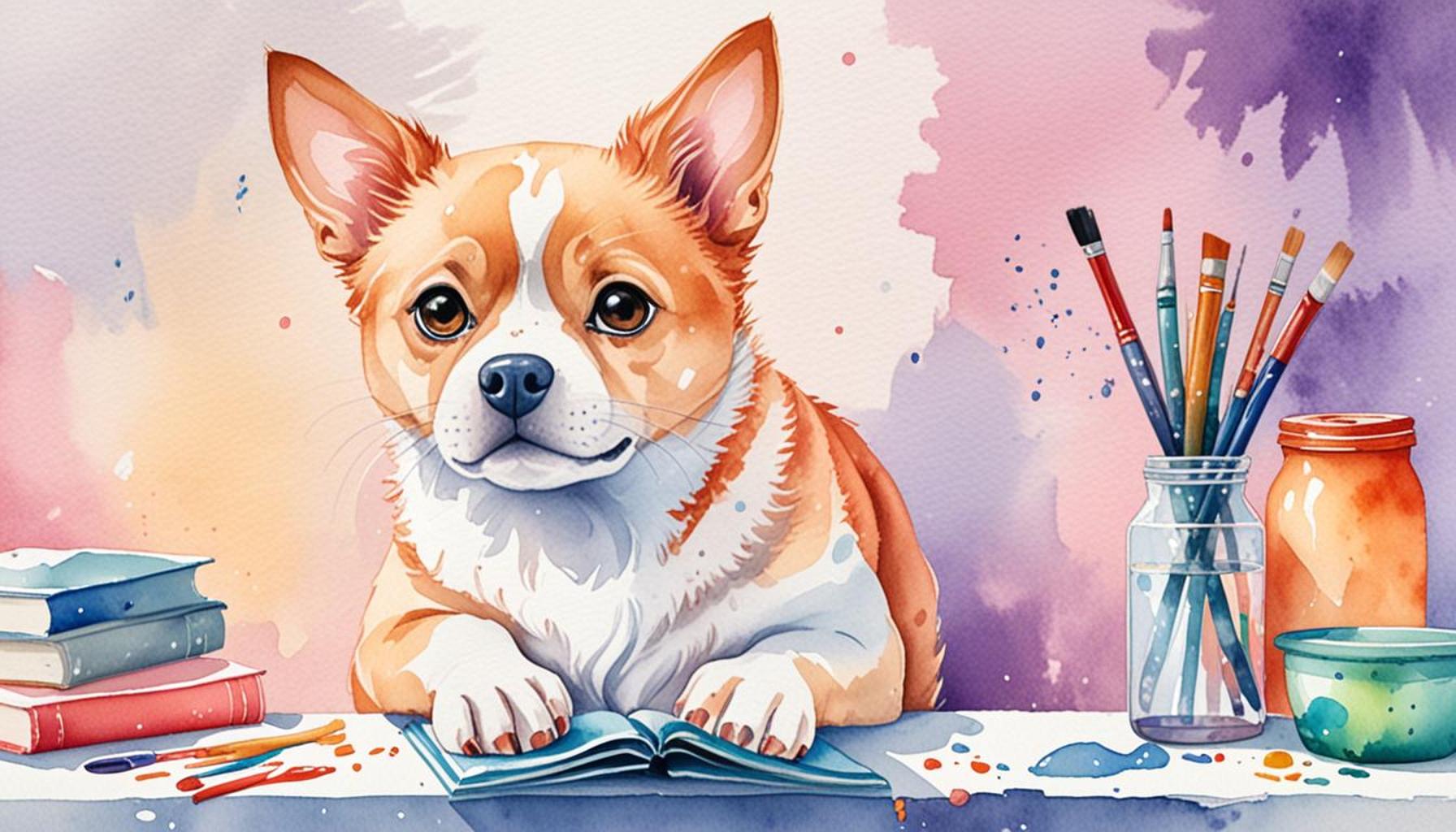 How to Help Your Adopted Pet Cope with Separation Anxiety