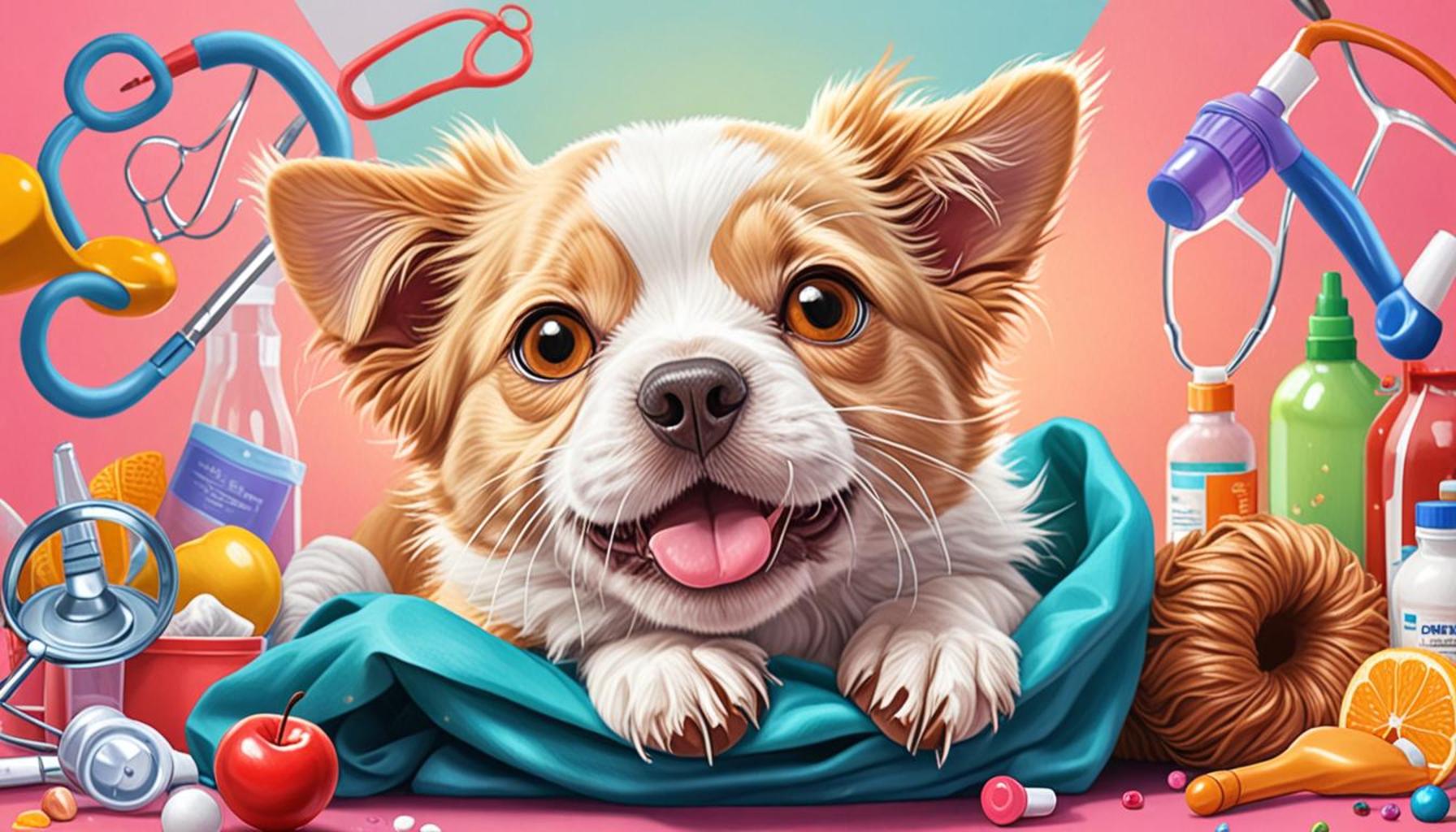 Essential Healthcare for Adopted Pets: What to Know from the Start