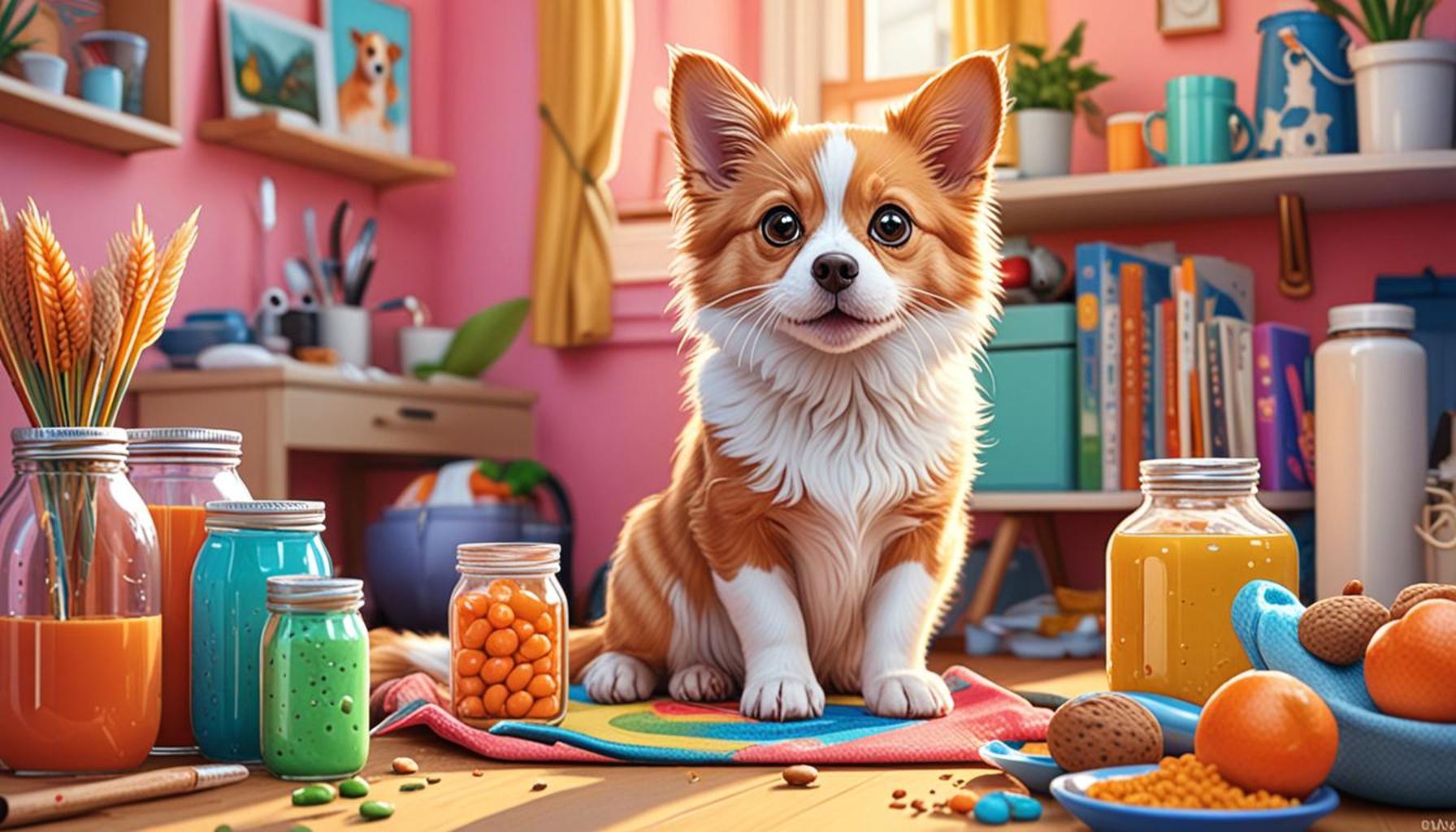 Establishing a Healthy Routine for Your Adopted Pet: Tips for Long-Term Success