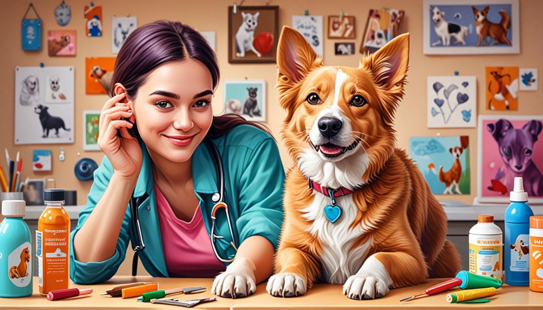 Tips for Finding a Trustworthy Veterinarian for Your Adopted Pet