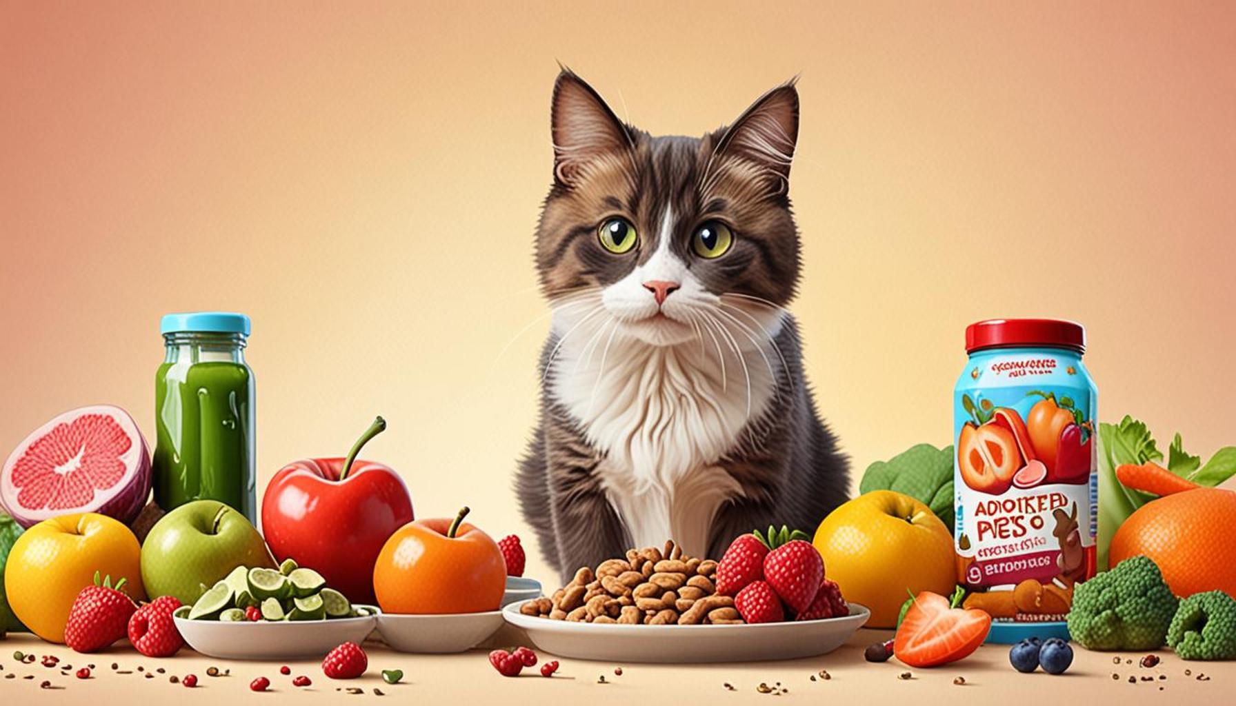 Proper Nutrition for Adopted Pets: How to Make the Best Choices