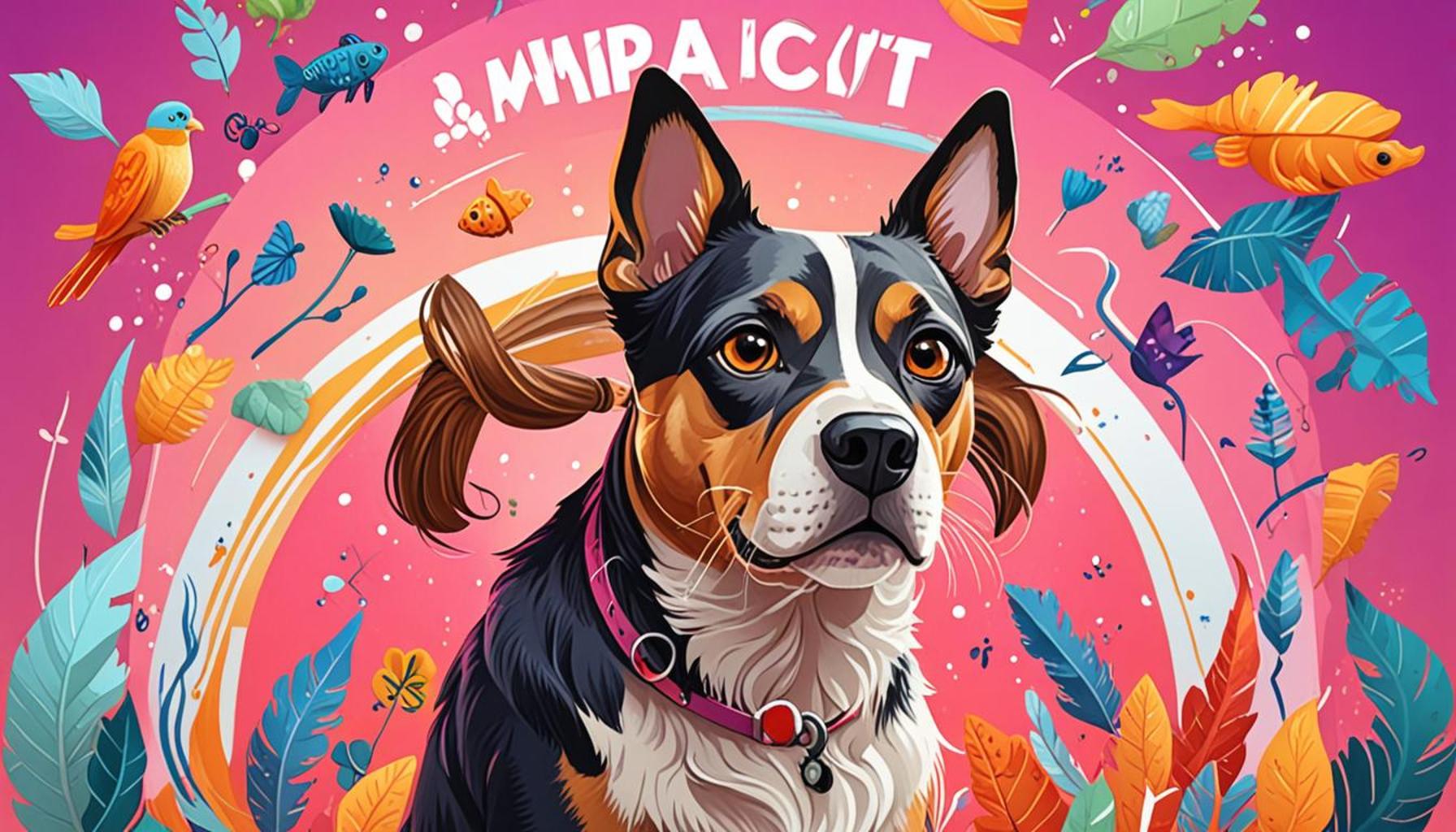 Impact of Pet Health on the Mental Health of Owners