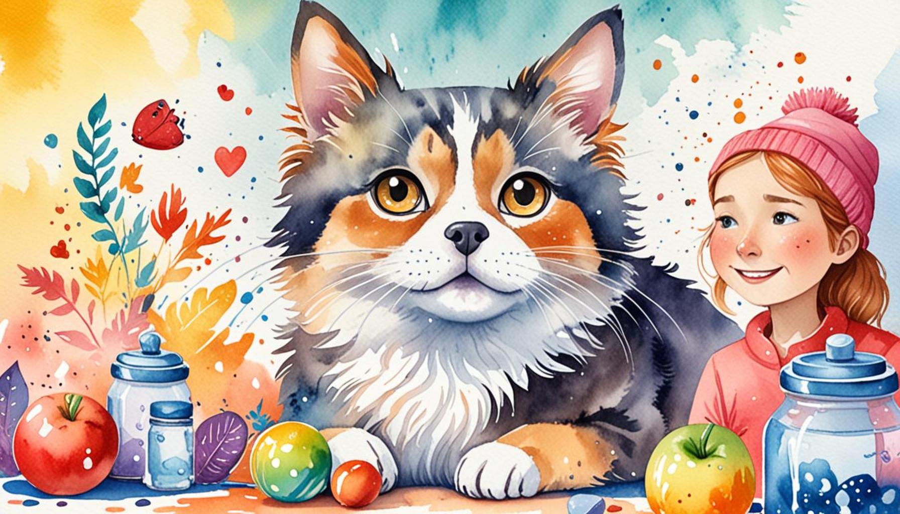 The impact of pets’ emotional health on physical health