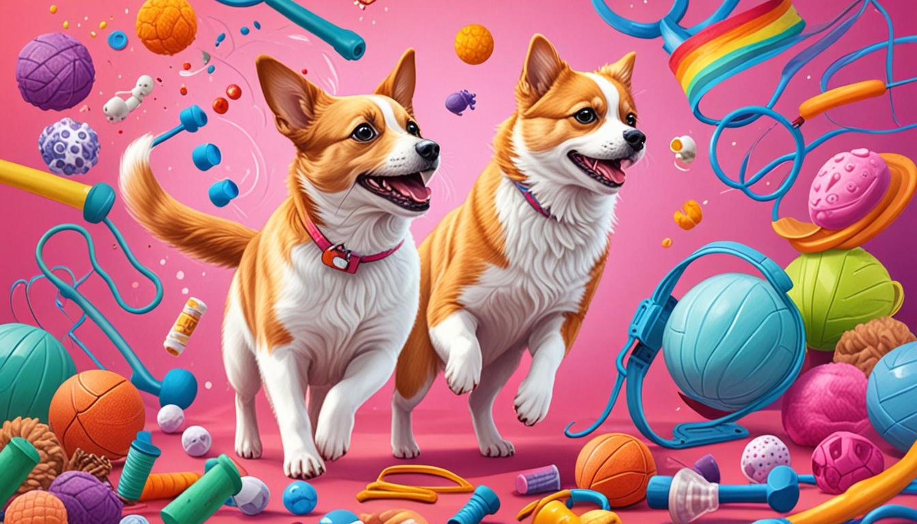 The role of physical activity in the prevention of diseases in pets