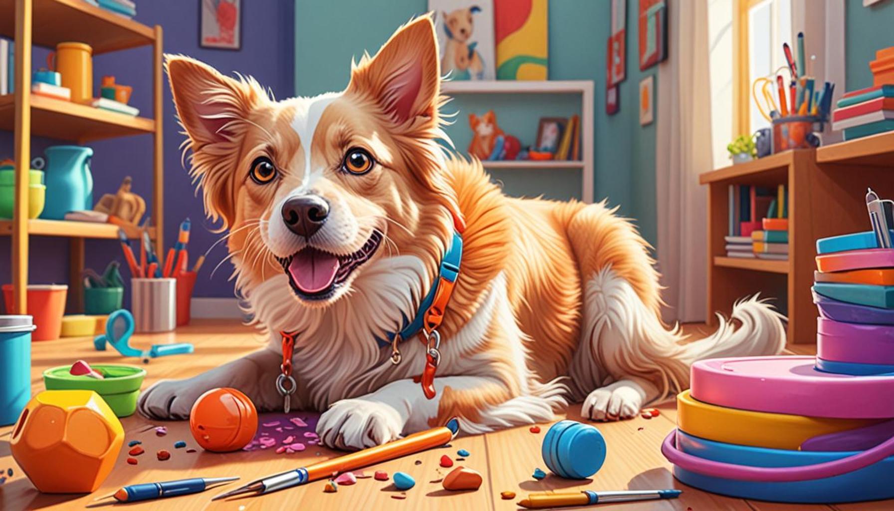 Pet Behavior Training: How to Address Common Issues