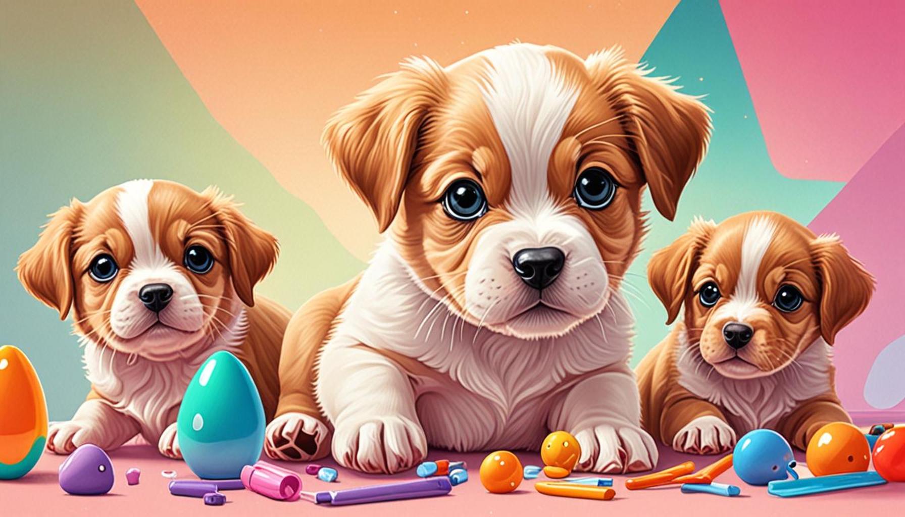 Puppy Socialization Techniques: Preparing Your Pet for the World