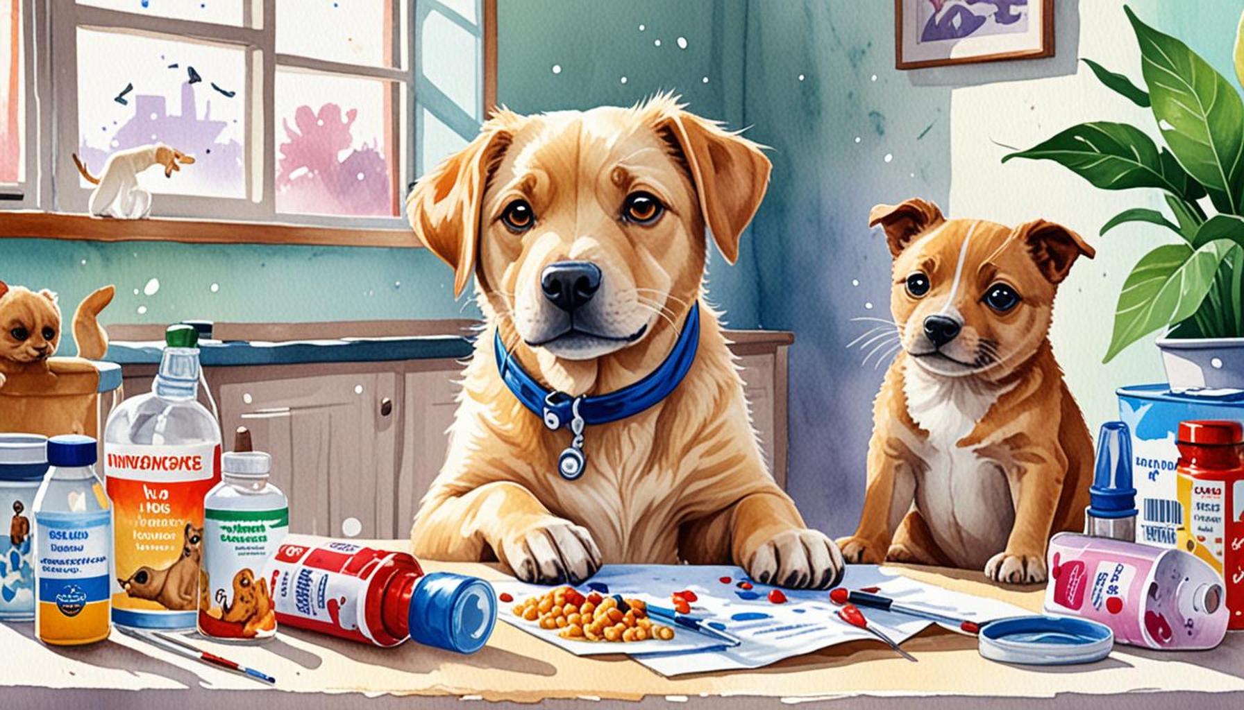 The Importance of Vaccination in Pets to Prevent Common Diseases in Nigeria