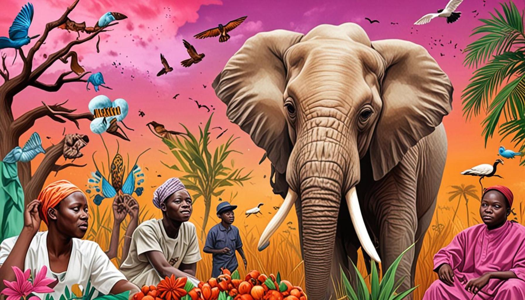 Zoonotic Diseases Impact on Public Health in Nigeria A Crucial Look