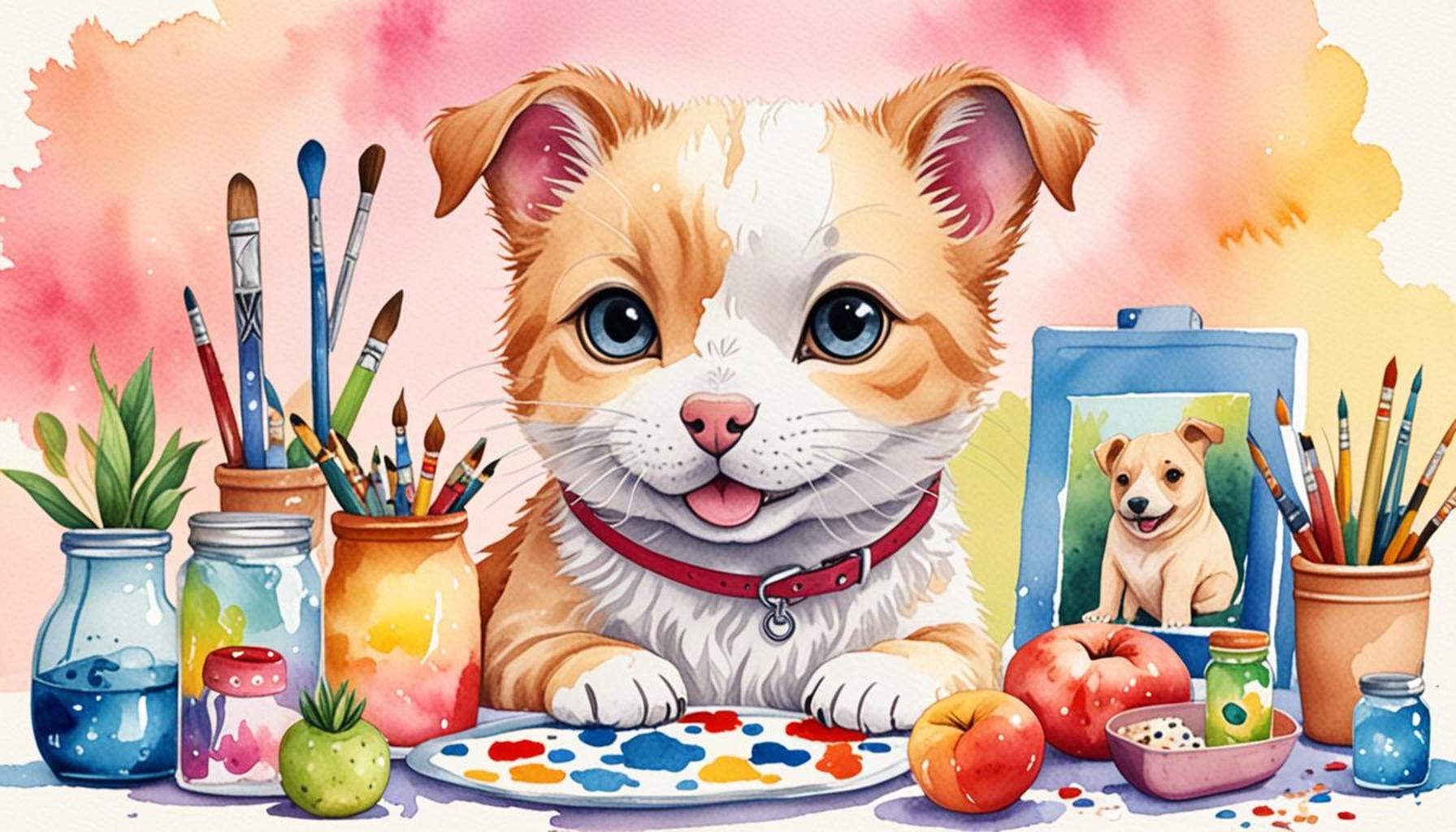 Choosing the Ideal Pet for Your Family Responsible Adoption Tips