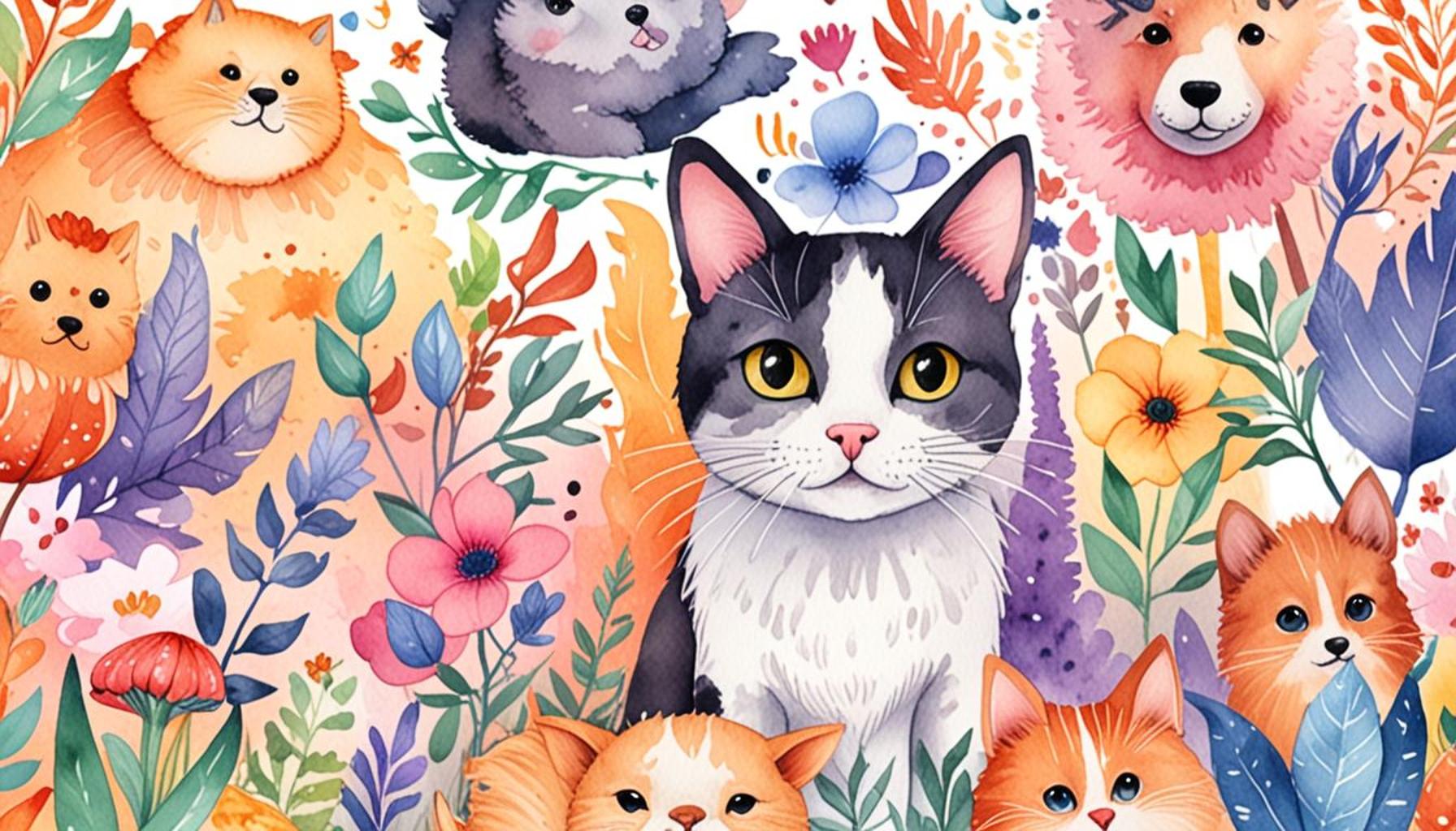 Caring for pets creates lasting memories?>